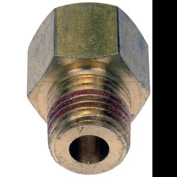 1999 GMC C2500 Suburban Auto Trans Oil Cooler Line Connector Dorman 800755 image 4 of 4