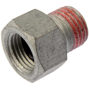 2000 Mercury Mountaineer Auto Trans Oil Cooler Line Connector Dorman 800758 image 1 of 2