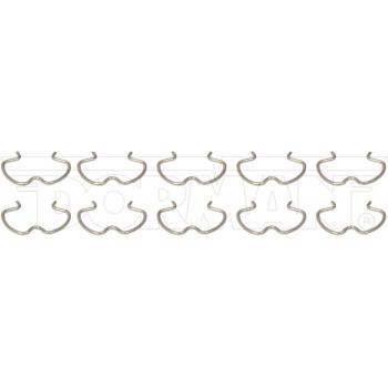 Dorman Trans Oil Cooler Line Clip product image