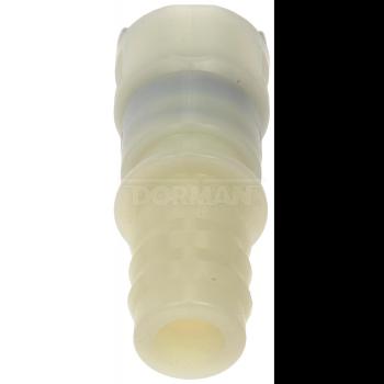 2009 Cadillac Escalade ESV HVAC Heater Hose Connector Dorman 800916 image 2 of 4