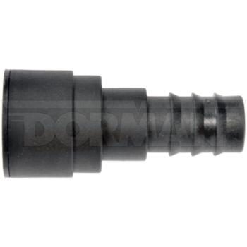 2009 Cadillac Escalade ESV HVAC Heater Hose Connector Dorman 800917 image 2 of 4