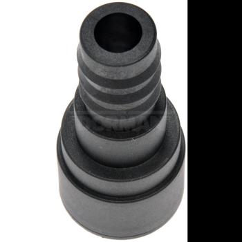 2009 Cadillac Escalade ESV HVAC Heater Hose Connector Dorman 800917 image 3 of 4