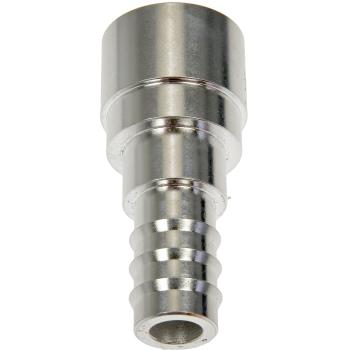 2009 Cadillac Escalade ESV HVAC Heater Hose Connector Dorman 800917HP image 2 of 4