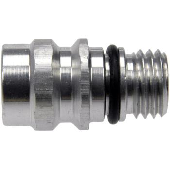 1997 Oldsmobile Cutlass A/C Service Valve Dorman 800955 image 1 of 2