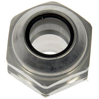 2010 Ford Fusion Auto Trans Oil Cooler Line Connector