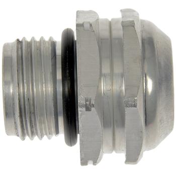 2010 Ford Fusion Auto Trans Oil Cooler Line Connector Dorman 801060 image 3 of 4