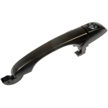 2007 Chrysler 300 Exterior Door Handle Front Left Dorman 80604 image 1 of 3