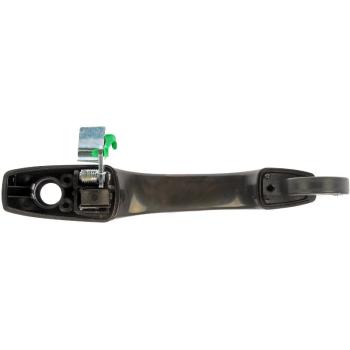 2007 Chrysler 300 Exterior Door Handle Front Left Dorman 80604 image 2 of 3