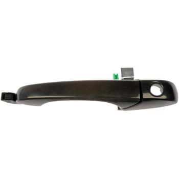 2007 Chrysler 300 Exterior Door Handle Front Left Dorman 80604 image 3 of 3