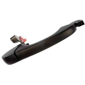 2007 Chrysler 300 Exterior Door Handle Rear Left Dorman 80606 image 1 of 3