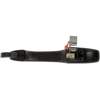 2007 Chrysler 300 Exterior Door Handle Rear Left Dorman 80606 image 3 of 3