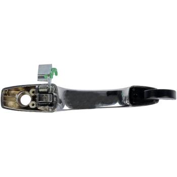 2007 Chrysler 300 Exterior Door Handle Front Left Dorman 80608 image 1 of 3