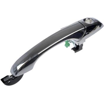 2007 Chrysler 300 Exterior Door Handle Front Left Dorman 80608 image 2 of 3