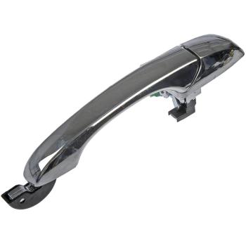 2007 Chrysler 300 Exterior Door Handle Rear Left Dorman 80609 image 2 of 3