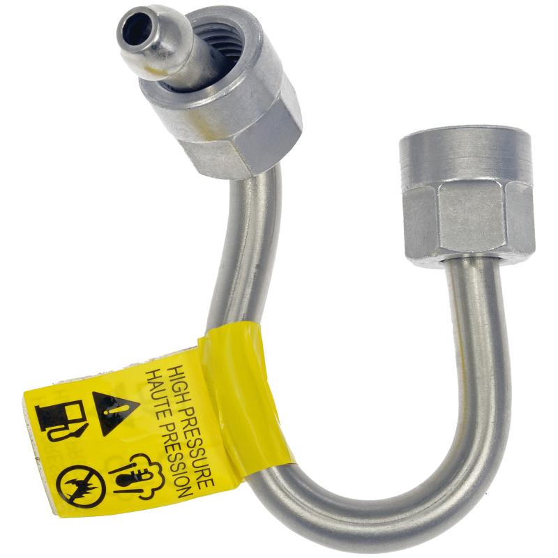 Dorman 809030 Fuel Injection Fuel Feed Pipe product image 3 of 4