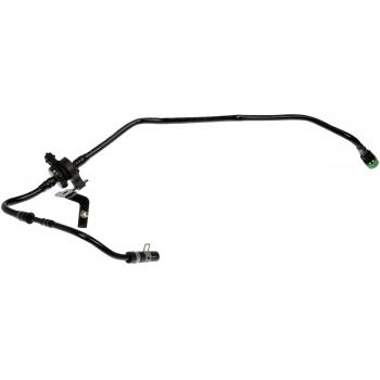 2015 Ford Fiesta Evaporative Emissions System Lines Dorman 809100 image 4 of 4