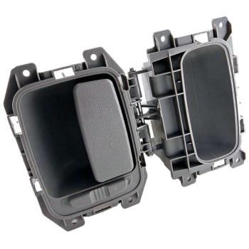 2008 Dodge Sprinter 3500 Interior Door Handle