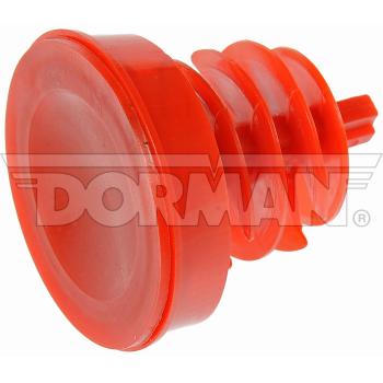 2008 Acura MDX Power Steering Reservoir Cap