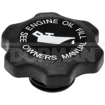 1999 Dodge Grand Caravan Engine Oil Filler Cap