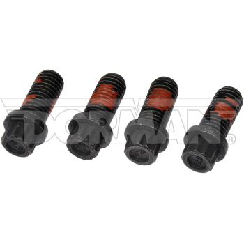 2004 Ford E-350 Super Duty Drive Shaft Bolt