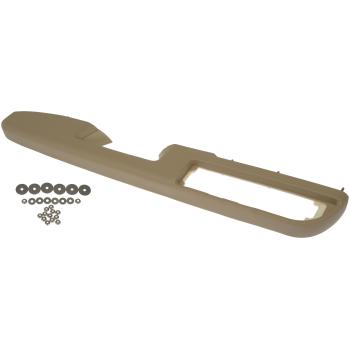 2013 Chevrolet Avalanche Door Arm Rest Front Left Dorman 80995 image 4 of 4