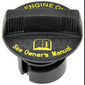 2018 Ram ProMaster 3500 Engine Oil Filler Cap Dorman 80999 image 2 of 4