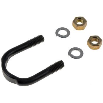 1974 GMC C15/C1500 Pickup Universal Joint U-Bolt Kit Dorman 81002 image 2 of 2