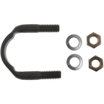 1988 Ford E-150 Econoline Universal Joint U-Bolt Kit Dorman 81004 image 2 of 2