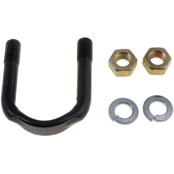 1979 Jeep CJ5 Universal Joint U-Bolt Kit Dorman 81008 image 3 of 3