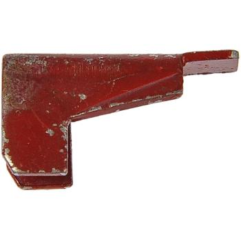 1980 Dodge CB300 Spindle Nut Retainer Rear Dorman 81036 image 2 of 2