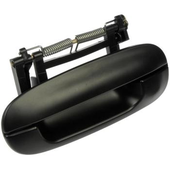 2003 Cadillac DeVille Exterior Door Handle