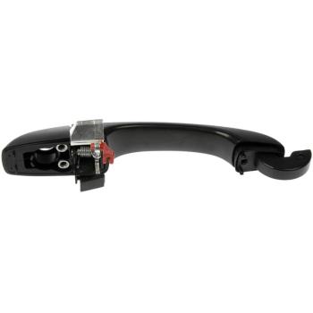 2014 Jeep Compass Exterior Door Handle