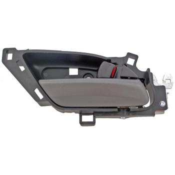 2008 Acura MDX Interior Door Handle