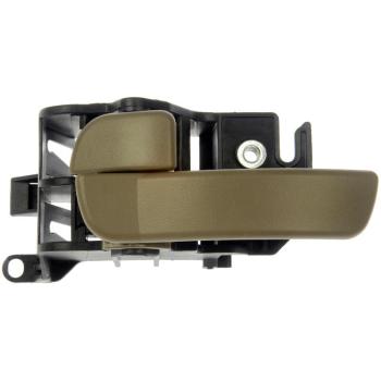 2014 Nissan Xterra Interior Door Handle