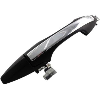 2007 Acura TSX Exterior Door Handle