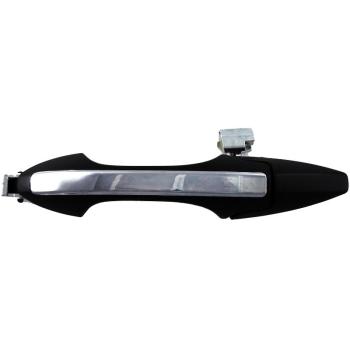 2007 Acura TSX Exterior Door Handle Rear Left Dorman 81931 image 2 of 3