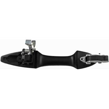 2007 Acura TSX Exterior Door Handle Rear Left Dorman 81931 image 3 of 3