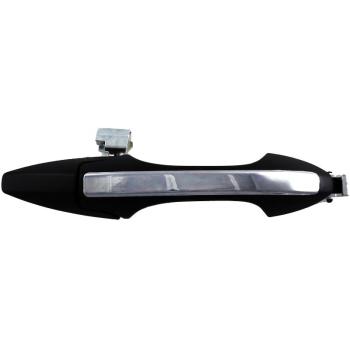 2007 Acura TSX Exterior Door Handle Rear Right Dorman 81932 image 1 of 3