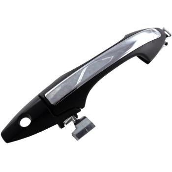 2007 Acura TSX Exterior Door Handle Front Left Dorman 81933 image 1 of 3