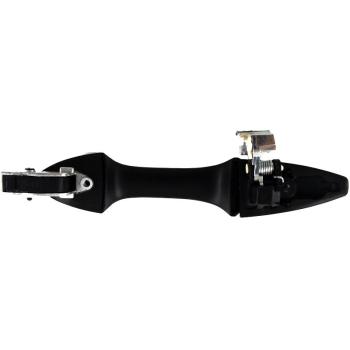 2007 Acura TSX Exterior Door Handle Front Left Dorman 81933 image 3 of 3