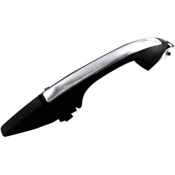 2007 Acura TSX Exterior Door Handle Front Right Dorman 81934 image 3 of 3