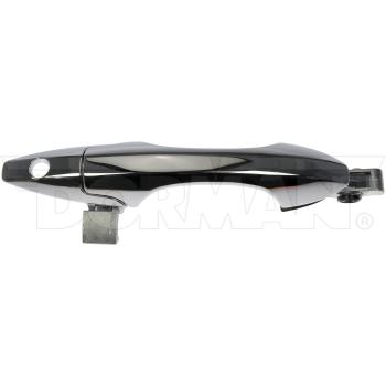 2008 Acura MDX Exterior Door Handle