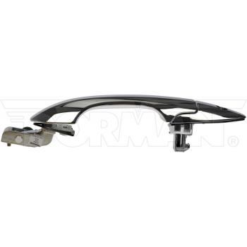 2012 Acura MDX Exterior Door Handle Front Left Dorman 81958 image 2 of 4