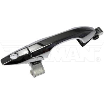 2012 Acura MDX Exterior Door Handle Front Left Dorman 81958 image 4 of 4