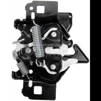 2010 Mercury Mariner Hood Latch Assembly Dorman 820001 image 2 of 3