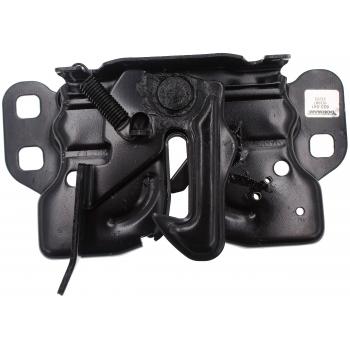 2019 Jeep Grand Cherokee Hood Latch Assembly