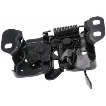 2019 Jeep Grand Cherokee Hood Latch Assembly Dorman 820041 image 3 of 4