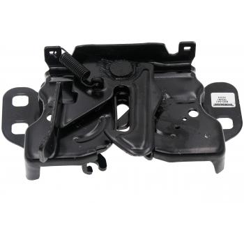 2019 Jeep Grand Cherokee Hood Latch Assembly Dorman 820041 image 4 of 4