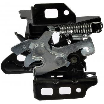 2013 Cadillac Escalade EXT Hood Latch Assembly Dorman 820305 image 2 of 4