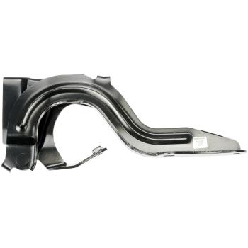 2018 Nissan Rogue Hood Hinge Right Dorman 820608 image 2 of 4